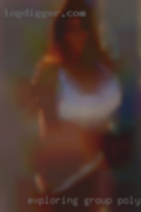 Exploring group poly, experienced swingers.