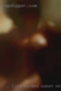 Like-minded women message very me.