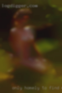 Only homely to find we are not into kinks.