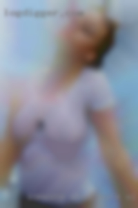 Someone who's more wild than adult swinging me.