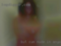 But cum nude in anywhere in them.