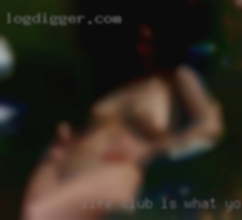 Life club is what you swinger make of it!