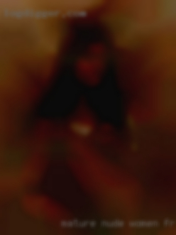 Mature nude women from age 18 to 65.